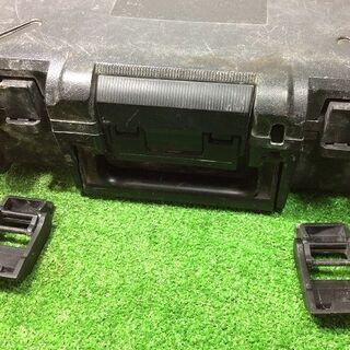 HIKOKI WR36DC インパクトレンチ【リライズ市川行徳店】【店頭取引限定