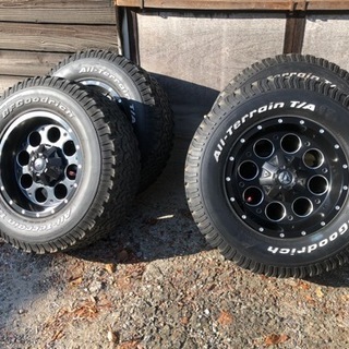 FUEL OFFROAD D525 REVOLVER フューエル...