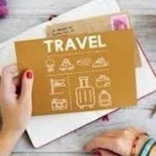 【10/24 14時〜】旅行好きカフェ会❣️