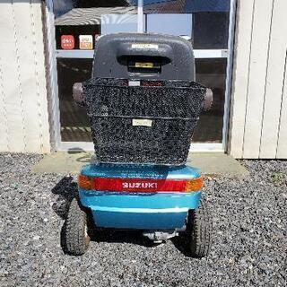 スズキセニアカーET4Dｰ6