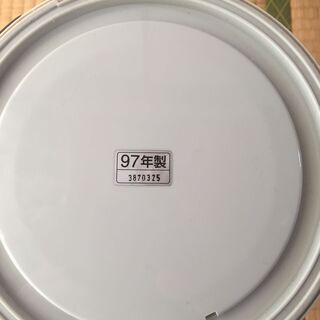 ZOJIRUSHI　電気ポットの画像