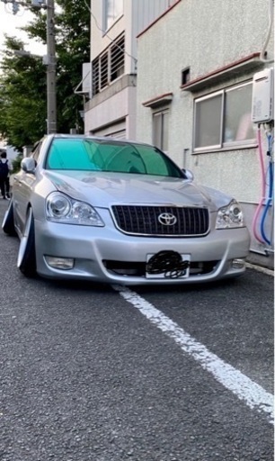 １８マジェスタ