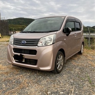 2015年式⭐️ステラ⭐️禁煙車‼️②