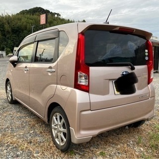 2015年式⭐️ステラ⭐️禁煙車‼️②の画像