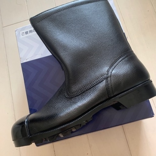MIDORI ANZEN 新品★安全靴値下げいたしました