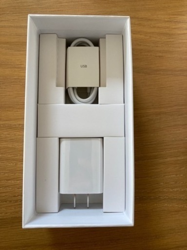 Androidスマホ　Xiaomi Redmi Note 9T