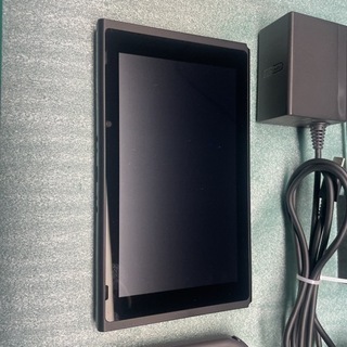 Nintendo Switch バッテリー改良型の画像