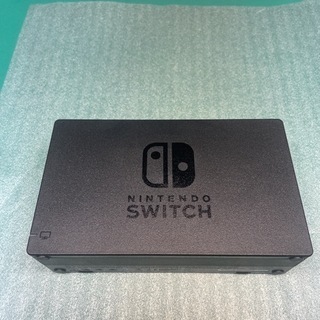 Nintendo Switch バッテリー改良型の画像
