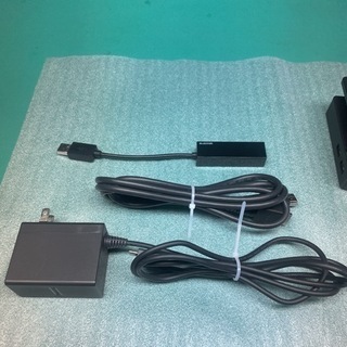 Nintendo Switch バッテリー改良型の画像