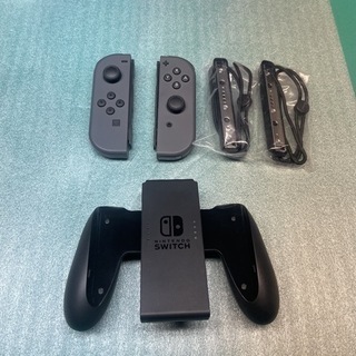 Nintendo Switch バッテリー改良型の画像