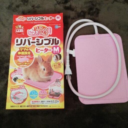 小動物ヒーターM