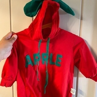 ロンパース　66サイズの画像