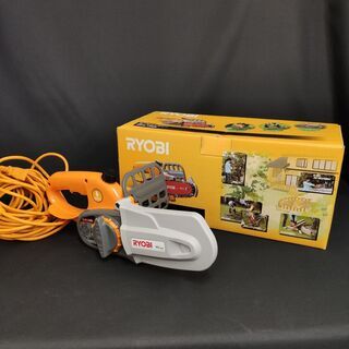 使用少なめ RYOBI リョービ ガーデニングソー GCS-15...