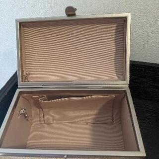 着物用ビジューバッグの画像