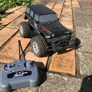 JOZEN   ジープ　Jeep  ラジコン　防水　