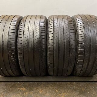 MICHELIN PRIMACY 3 245/45R18 18イ...
