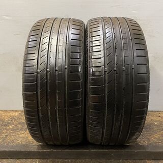 KINFOREST KF550 215/40ZR18 18インチ...