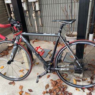 Cannondale ロードバイク size52（交渉中）