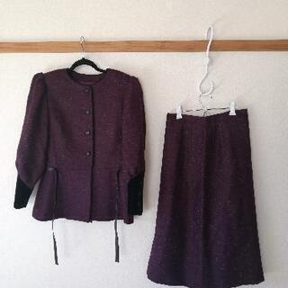 NINA RICCIツーピース