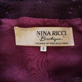 NINA RICCIツーピースの画像
