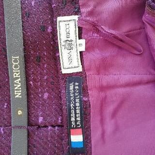 NINA RICCIツーピースの画像