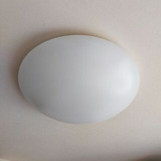 シーリング ライト LED 8畳 NEC HLDZ08208 リモコン付　の画像