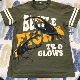 Tシャツ　120、140