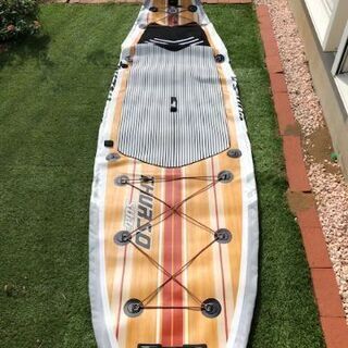 THURSO SURF SUP 11' x 32" x 6"
