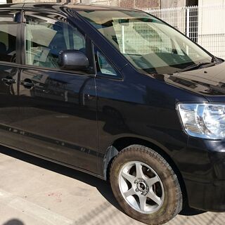 トヨタ NOAH ノア L G Selction 2WD パワー...