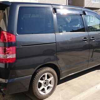 トヨタ NOAH ノア L G Selction 2WD パワースライドドア付きの画像