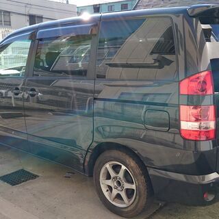 トヨタ NOAH ノア L G Selction 2WD パワースライドドア付きの画像