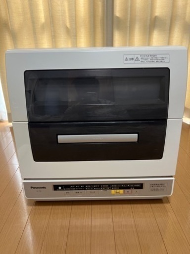 Panasonic 食洗機