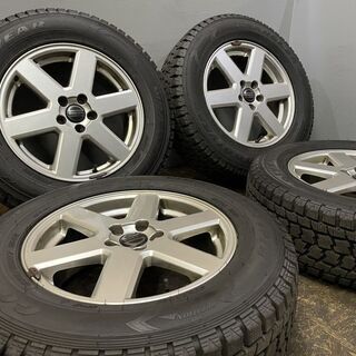 【GOODYEAR WRANGLER IP/N 235/65R1...