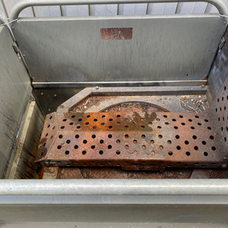 融雪機 ヒルコ 融雪王太郎