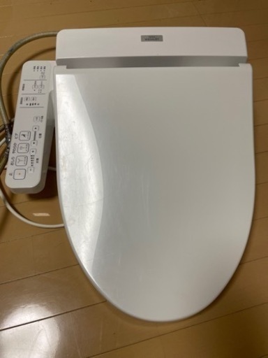 [取引中] ウォシュレット