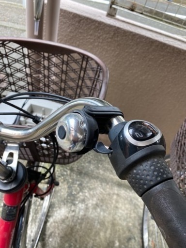 ★Panasonic ★電動自転車　★お値下げ中　検討中3名