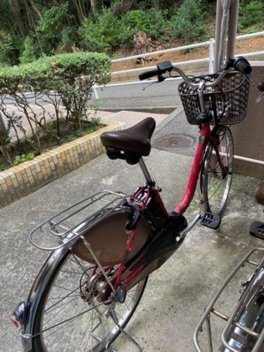 ★Panasonic ★電動自転車　★お値下げ中　検討中3名