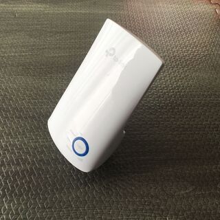TP-Link WIFI 無線LAN 中継機 11n/g/b 3...