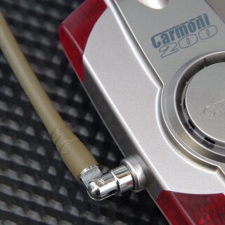 OMRON(オムロン) Carmoni200 セキュリティー/車両異常監視警報の画像