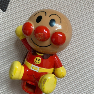 アンパンマンへんしんウォーカーの画像