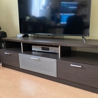 テレビ台　ローボード　150cm