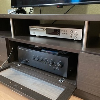 テレビ台　ローボード　150cmの画像