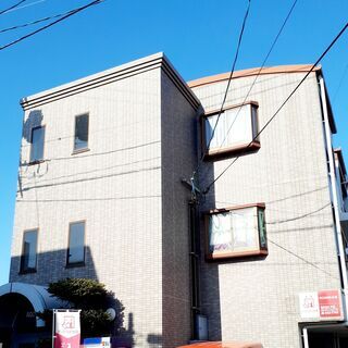 ROOMS本荘２０６号室、敷金礼金０円、保証人不要、WIFIフリ...