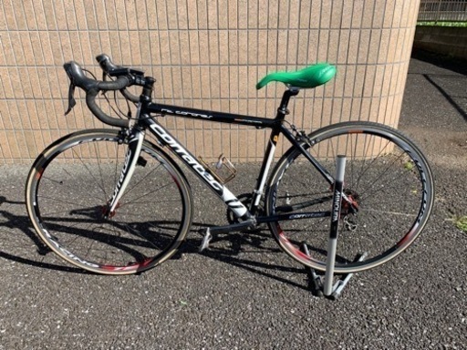 コラテック RT-CORONES 105