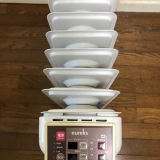 【決定しました】eureka ユーレックス オイルヒーター ＆ ...