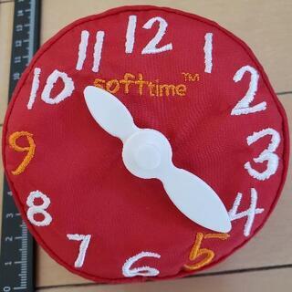 soft time置時計