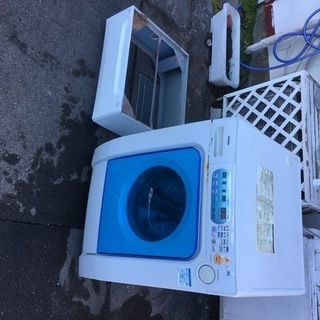 洗濯乾燥機　東芝TW-742EX(H)の画像