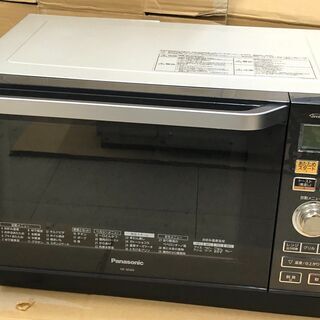 パナソニック オーブンレンジ NE-M266-H Panason...