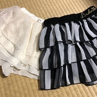 １２０　女の子　夏