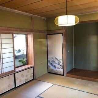 【すわ清水】女性シェアハウスの2F入居募集♪ - 諏訪市